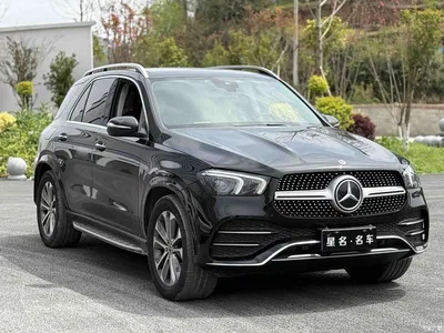 2022 Mercedes-Benz GLE 350 4MATIC Fashion, фото 3, лот 11408713