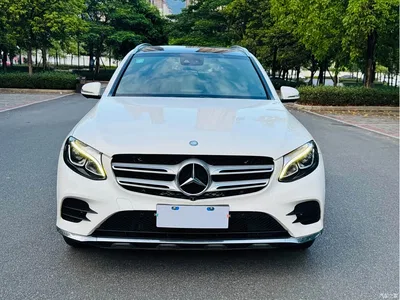 2017 Mercedes-Benz GLC 260 4MATIC Luxury, фото 2, лот 10448771