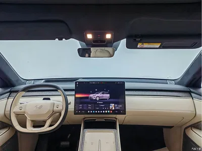 2025 Ledao L90 AWD Base Model, фото 3, лот 10826604
