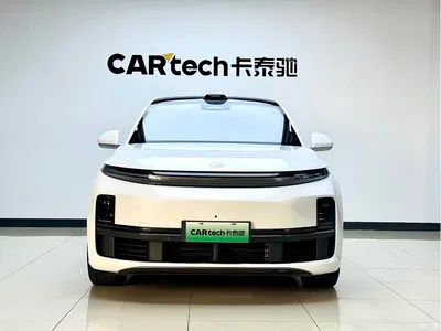 2024 Li Auto L7 Pro, фото 2, лот 10444121