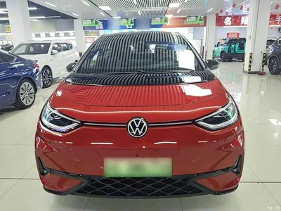 2026 Volkswagen ID.3 Smart Edition Ultimate GTX Package, фото 3, лот 10468070