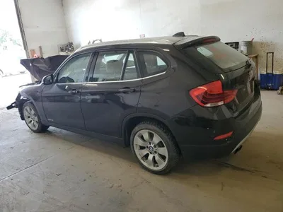 2015 BMW X1 XDRIVE28I, фото 2, лот 10811104