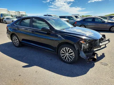 2020 VOLKSWAGEN JETTA S, фото 4, лот 10827361