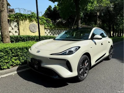2023 IM Motors IM LS6 Max Ultra Performance Edition, фото 1, лот 10823247