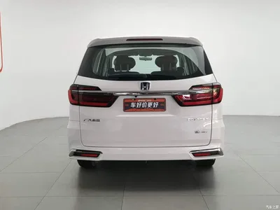 2024 Honda Odyssey 2.0L e:HEV Sharp·Comfort Edition, фото 4, лот 10391196