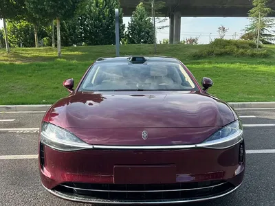 2025 Xiangjie Enjoy World S9T Model Extended Range Version 53.4kWh, фото 1, лот 10835903