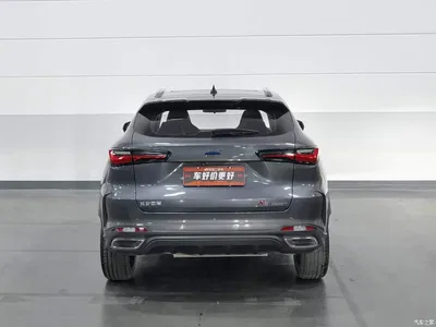 2021 Changan Oshan Changan Oushang X5 1.5T DCT Flagship, фото 4, лот 11146571