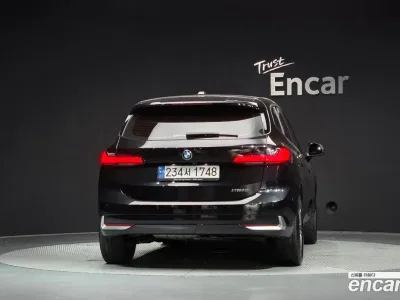 2023 BMW 2-Series 218d Advantage, фото 3, лот 10036867
