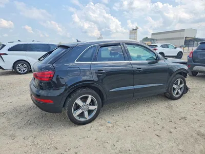 2015 AUDI Q3 PREMIUM PLUS, фото 3, лот 10852097