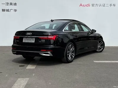 2024 Audi A6L 40 TFSI Luxury Dynamic, фото 4, лот 11178019