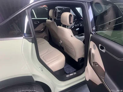 2022 smart Elf #1 Pulse Heartbeat Edition, фото 2, лот 10667555