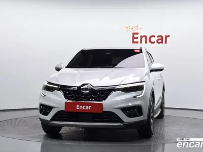 2023 Samsung XM3 1.6 GTe RE, фото 2, лот 10189618