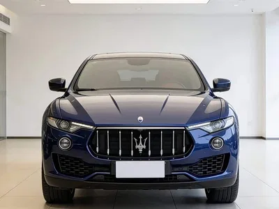 2018 Maserati Levante 3.0T Standard Edition, фото 3, лот 10455597