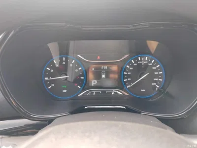 2019 GAC Trumpchi Trumpchi GS4 270T Automatic 2WD Elite Edition, фото 4, лот 11583578