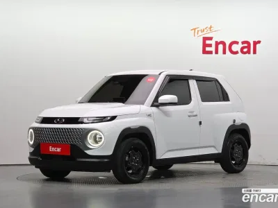 2023 Hyundai Casper Smart, фото 1, лот 10637196