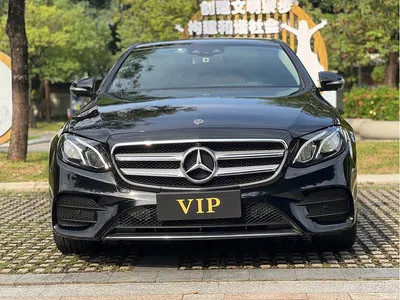 2020 Mercedes-Benz E-Class Facelift E 300 L Sport Exclusive, фото 3, лот 11142187