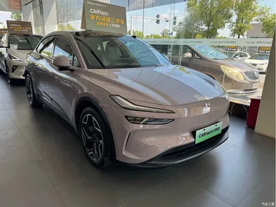 2025 Ledao L60 model 60kWh RWD version, фото 3, лот 10826608