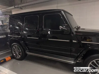 2026 Mercedes-Benz G-Class G450d, фото 3, лот 10192543