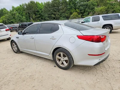 2015 KIA OPTIMA LX, фото 2, лот 10774045