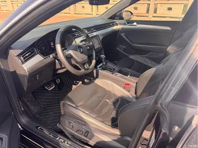 2019 Volkswagen FAW-Volkswagen CC 330TSI Charming Appearance (China V), фото 4, лот 10459988