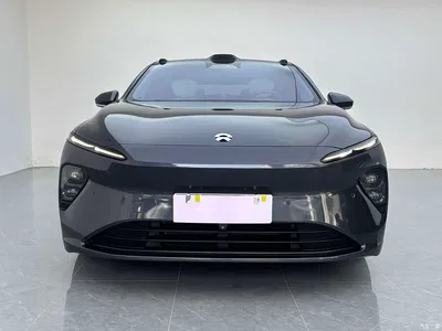 2023 NIO ET7 75kWh, фото 2, лот 11513655