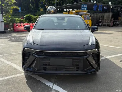 2025 Lynk & Co 03 1.5TD DCT Champion Pro, фото 2, лот 10314570