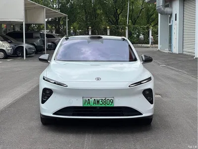 2022 NIO ET7 75kWh, фото 2, лот 10364776