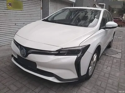 2023 Buick Velite 6 430km Travel Edition, фото 1, лот 10389993