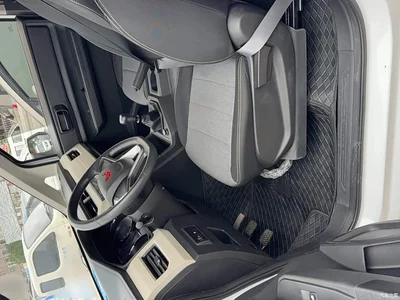 2021 Wuling Motors Wuling Journey Model 1.5T Manual Comfort, фото 4, лот 11167115