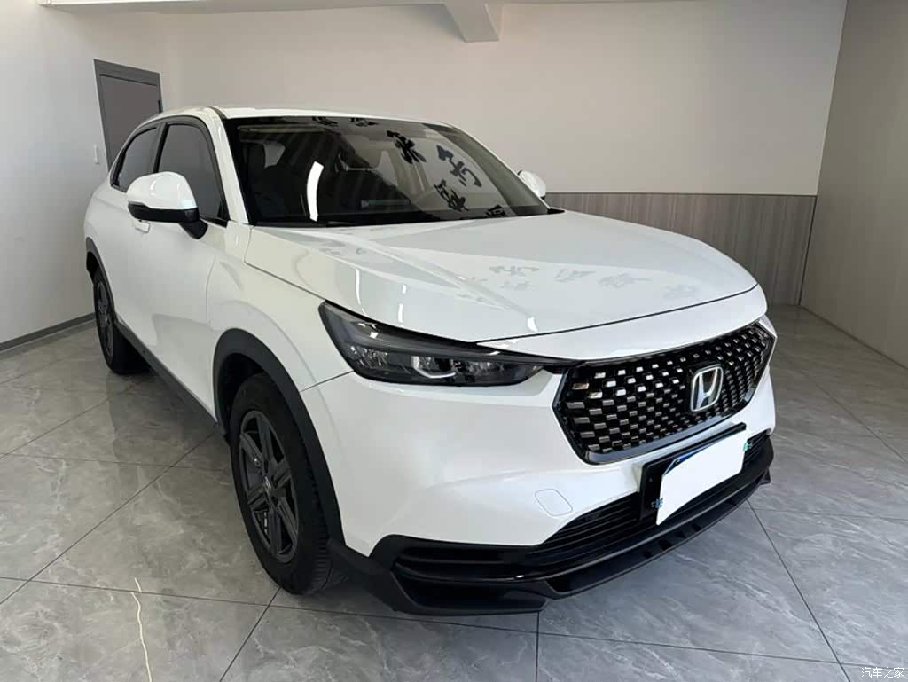 2023 Honda XR-V 1.5L CVT Thermal Edition, фото 2, лот 11199423