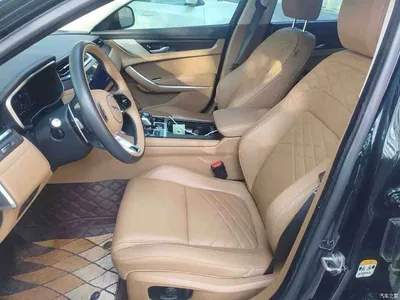 2023 Jaguar XFL Model XFL 2.0T P250 2WD Premium Luxury Edition, фото 2, лот 10763698