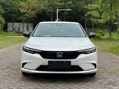 2023 Honda Integra 240TURBO CVT Tech Edition, фото 2, лот 10408550