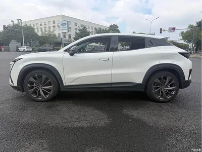 2020 Changan UNI-T 1.5T Flagship, фото 4, лот 10605188