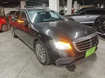 2020 Mercedes-Benz E-Class E 300 L Fashion, фото 4, лот 10267188