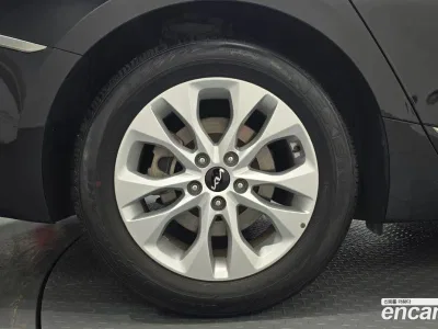 2022 Kia K8 3.5 LPG 2WD, фото 4, лот 10064774