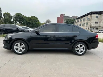 2017 Volkswagen Lavida 1.6L Automatic Trend Edition, фото 4, лот 10454280