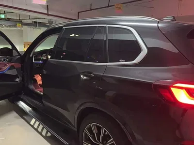 2022 BMW X5 Facelift xDrive 30Li Premium M Sport Package, фото 4, лот 10407127