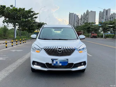 2017 Haima Famila MPV 6-Seater 1.5T Automatic Comfort, фото 2, лот 11534931