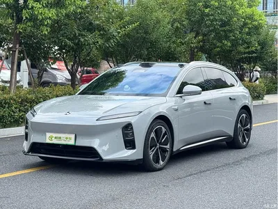 2025 NIO ET5T 75kWh Touring, фото 1, лот 10358795