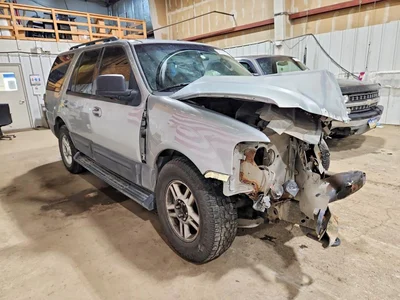 2006 FORD EXPEDITION XLT, фото 4, лот 10544606