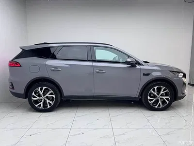 2025 Byd Tang, фото 2, лот 10247265