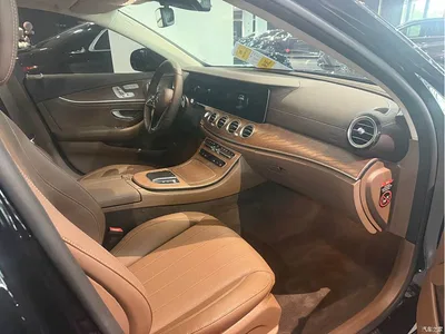 2023 Mercedes-Benz E-Class E 300 L Luxury, фото 3, лот 11189627