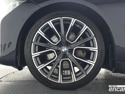 2021 BMW 7-Series 730d xDrive M Sport, фото 4, лот 10144292