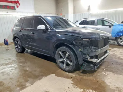 2018 VOLVO XC90 T5, фото 4, лот 10874847