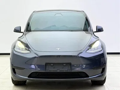 2024 Tesla Model Y Rear-Wheel Drive Version, фото 2, лот 11192089