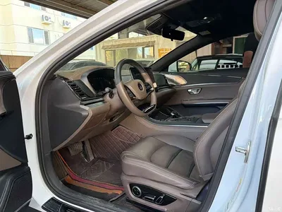 2020 BYD Han DM AWD Performance Luxury Edition, фото 4, лот 10671530
