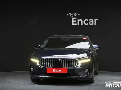 2020 Kia K7 2.5 GDI Noblesse, фото 2, лот 10060085