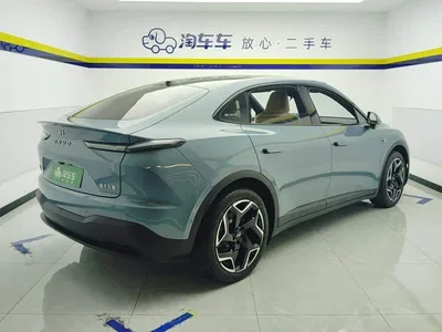 2025 Ledao L60 model 60kWh AWD version, фото 3, лот 10826596