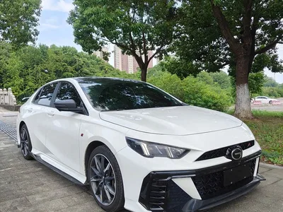 2022 GAC Trumpchi Trumpchi Emkoo 270T DCT J16 R-style Track Edition, фото 3, лот 10416984
