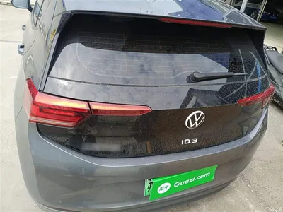 2024 Volkswagen ID.3 Outstanding Edition, фото 4, лот 10468346